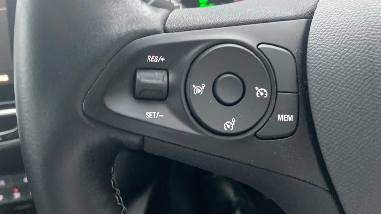 Vauxhall Corsa 1.2 SE Edition 5dr Petrol Hatchback